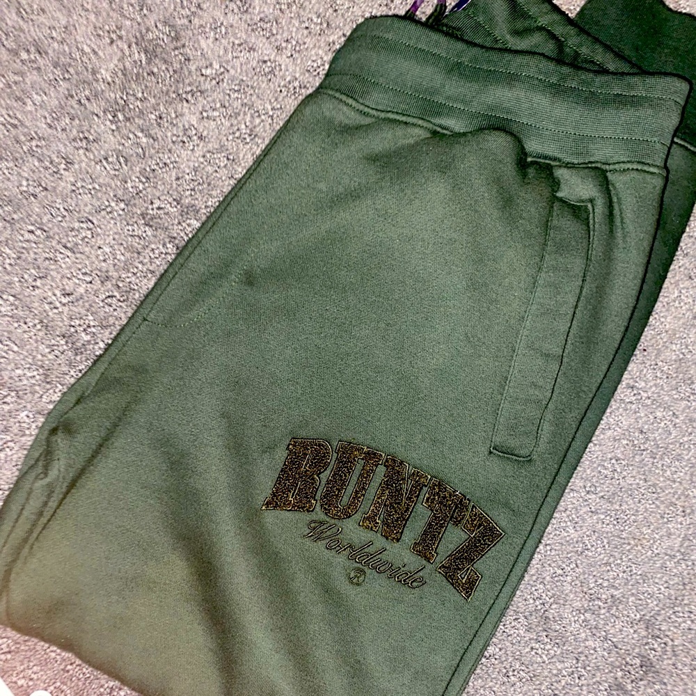 Runtz Jogger Sweatpants